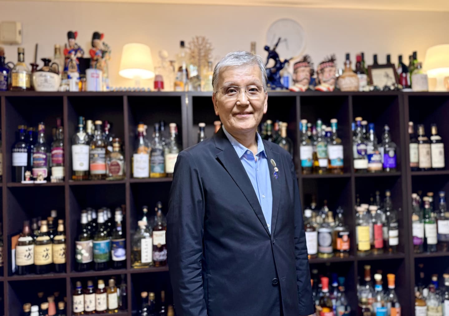 橋口孝司　マスク仕様　秘密のバー