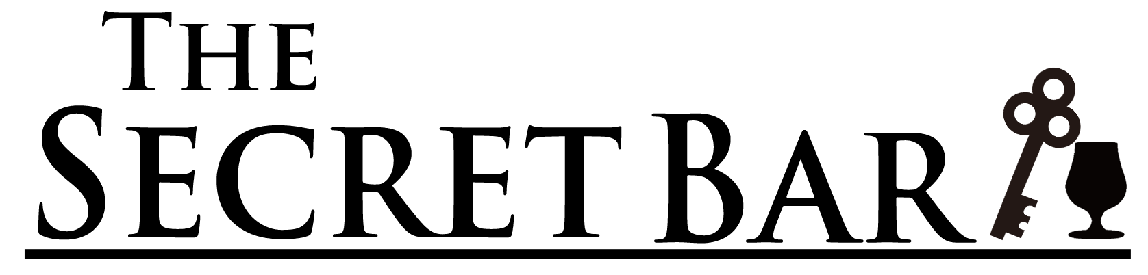 THE SECRET BAR GINZA