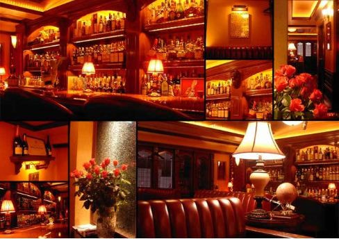 バランタインコレクション