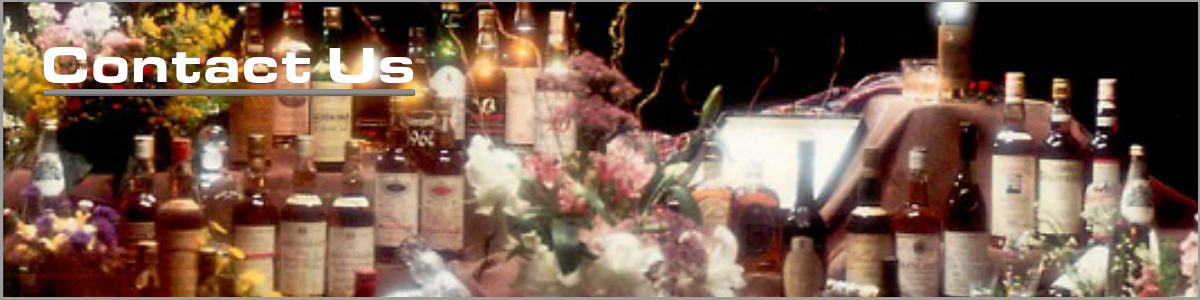 問合せフォーム / Contact Us